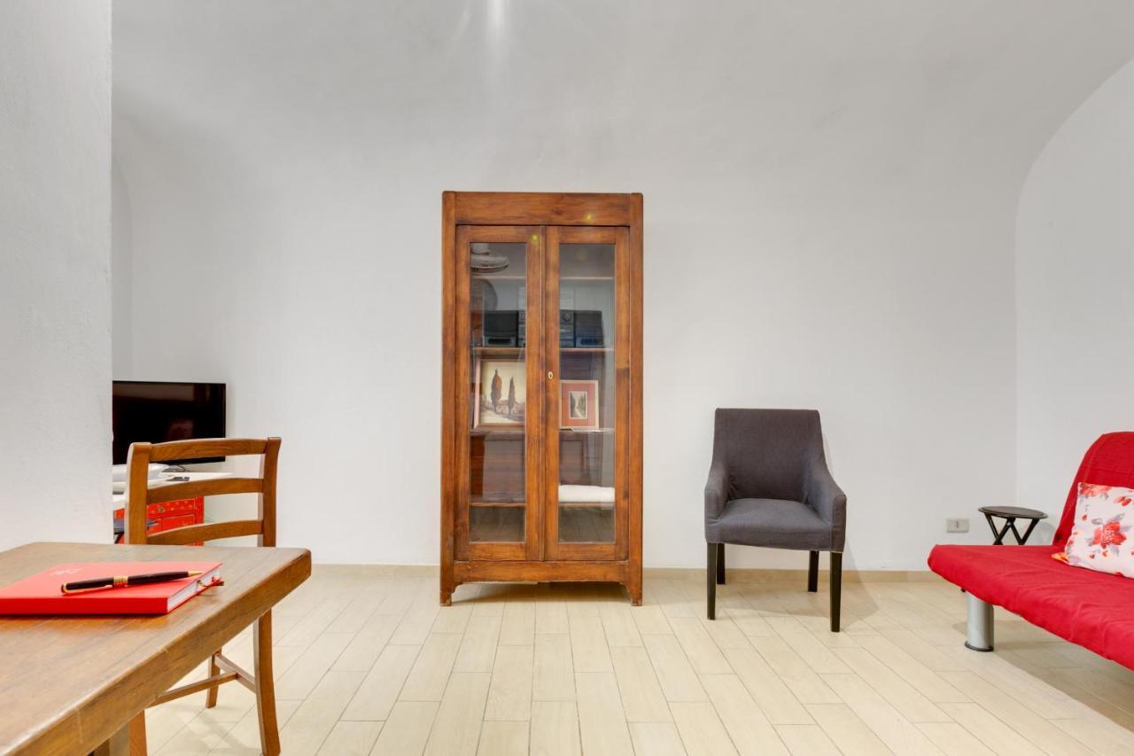 Parioncino Central And Cozy Apartment Firenze Bagian luar foto